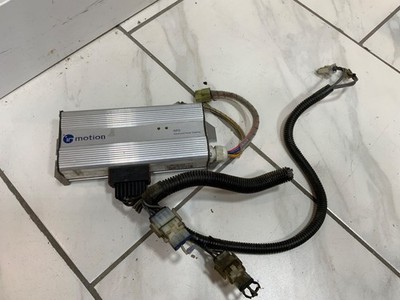 Yale 24V Order Picker Man Lift 0S030 EC ADVANCED POWER STEERING CONTROL MODULE