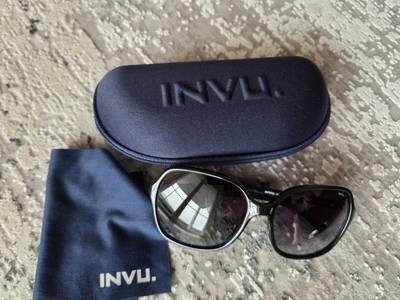 INVU Sport Sonnenbrille Damen* Swiss Made, 100% UV-Schutz *Polarisierend