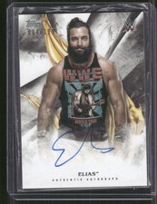 2019 Topps WWE Undisputed Wrestling Cards 10