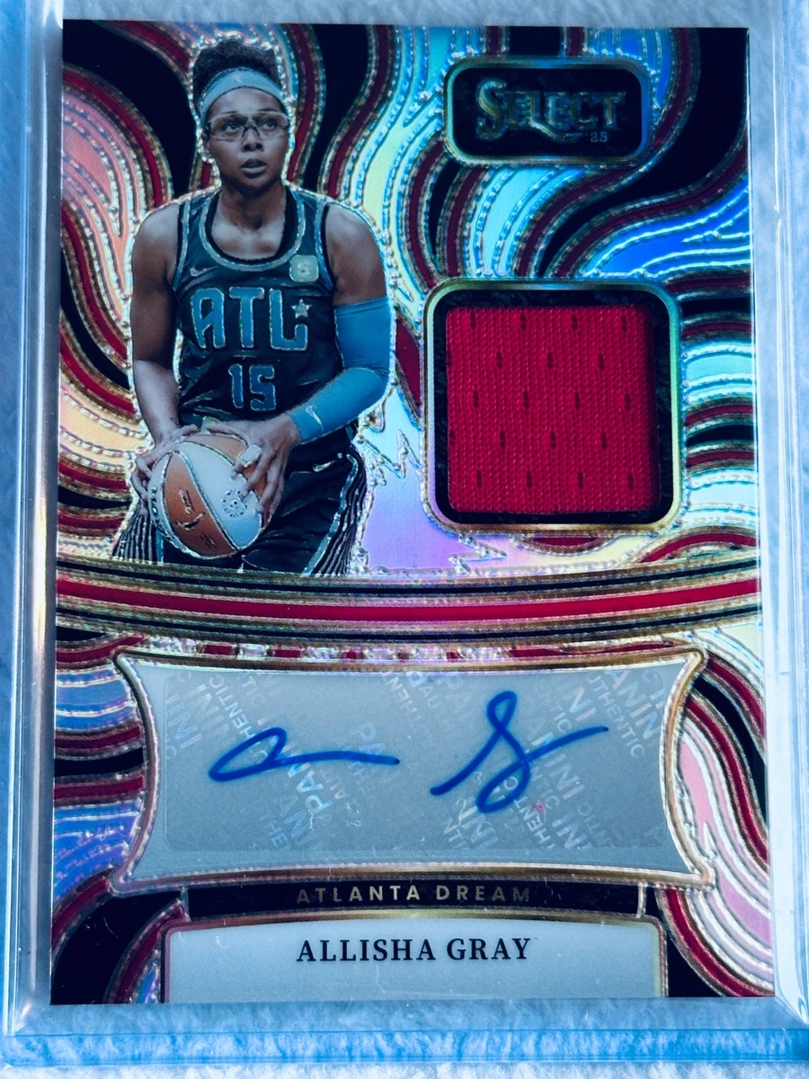 WNBA Autographed Trading Cards for sale | eBay