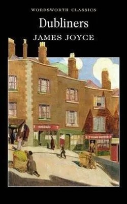 James Joyce | Dubliners | Taschenbuch | Englisch (1993) | Wordsworth Classics