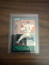 Tim Lincecum Cards, Rookie Cards and Autographed Memorabilia Guide 8