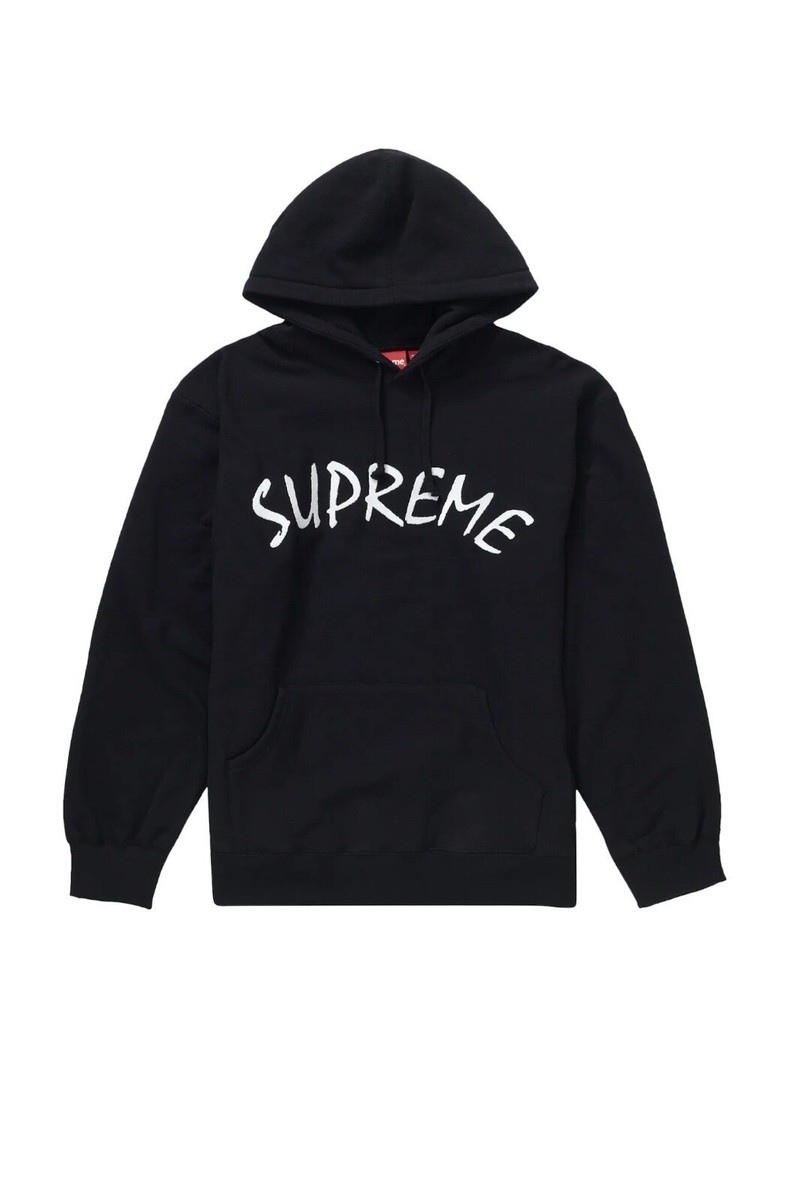 Supreme FTP Arc Logo Hoodie Size Medium Brand New | eBay Supreme FTP Arc Logo Hoodie Size Medium Brand New | eBay
