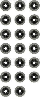VICTOR REINZ 12-35549-02 Seal Set, valve stem for FORD,FORD ASIA & OCEANIA,FORD
