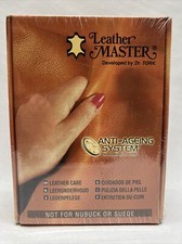 Dr. Tork Leather Master Anti-Ageing Aging Sys...