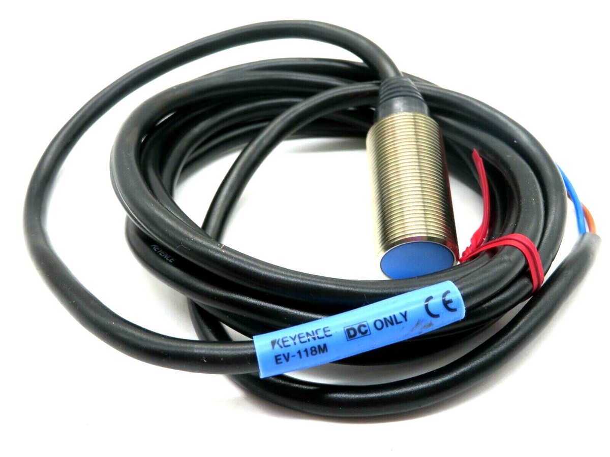 KEYENCE EV-118M & EV-108M センサーセット $_57.JPG?set_id=8800005007