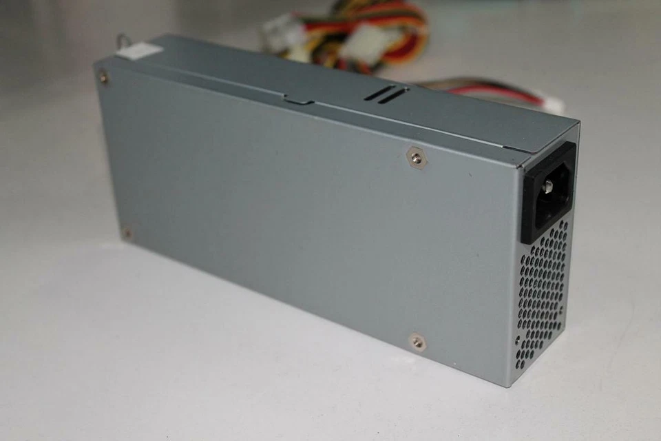 Alimentation Électrique Flex ATX HEC 200W HEC-200SR-AT PFC Guadalinfo - Photo 3/4