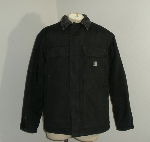 carhartt c55