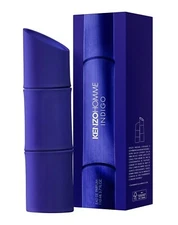 Kenzo Indigo Homme EDP 110ml / 3.7 oz NEW 2025 Authentic by Finescents