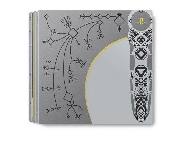 プレステ4プロ PS4 Pro国内初公開。CG映画が観られる新PS4 FFXVセットやVita新色も