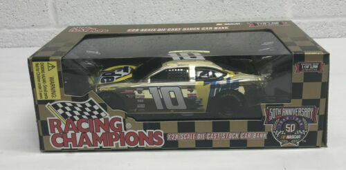 Ricky Rudd #88 Snickers Dark 2007 Yates Racing Ford Fusion NASCAR
