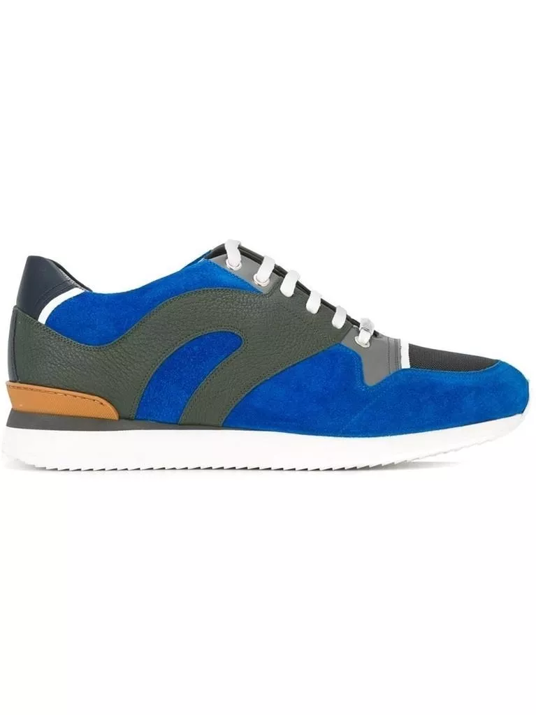 Chaussures homme DIOR BASKETS MODE 100 % authentiques nbww16us