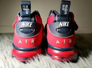 air force max cb leather