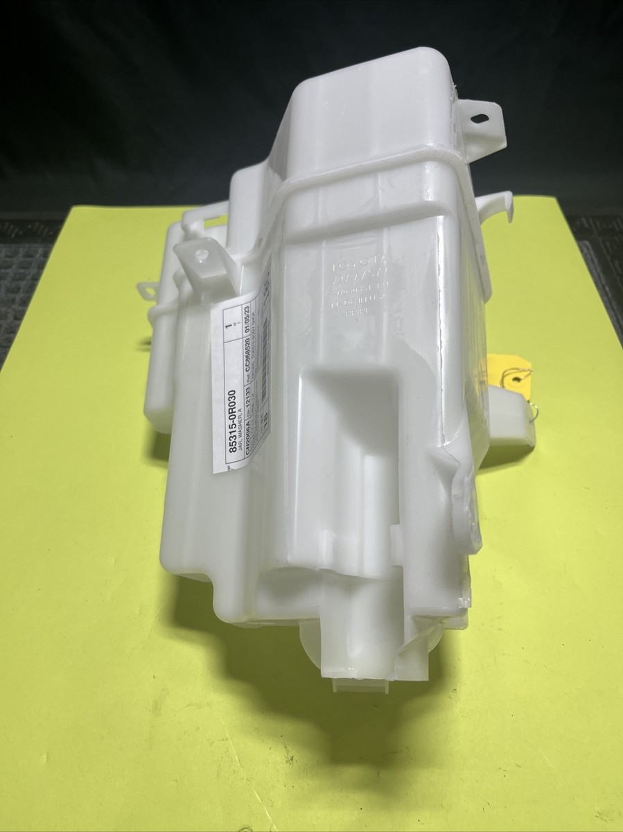 For Toyota RAV4 2013-2018 Genuine 85315-0R030 Washer Fluid