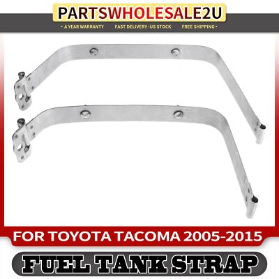 Dimensiones Del Toyota Tacoma (Exterior E Interior - Foto 8