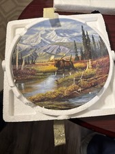 1992 W.S. George “Montain Monarch” Alaska: The Last Frontier By Hayden Lambson
