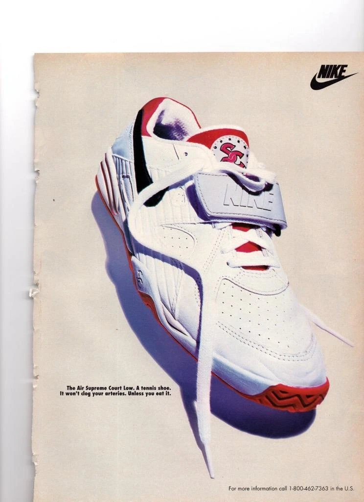Nike air cheap 2 supreme