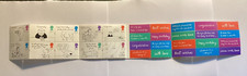 TIMBRES de GRANDE BRETAGNE  Carnets N°C 1851   Neuf 1996