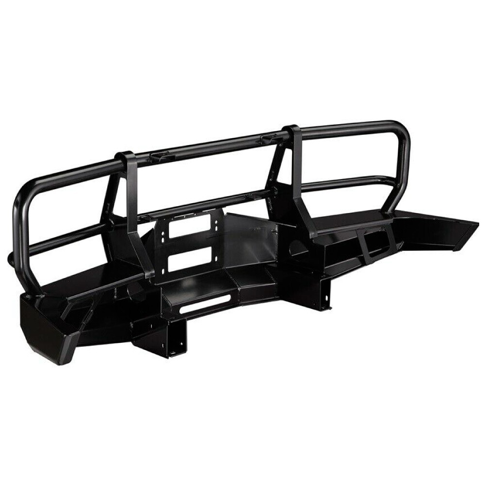 ARB Deluxe Winch Front Bumper 3411050 for Landcruiser 80