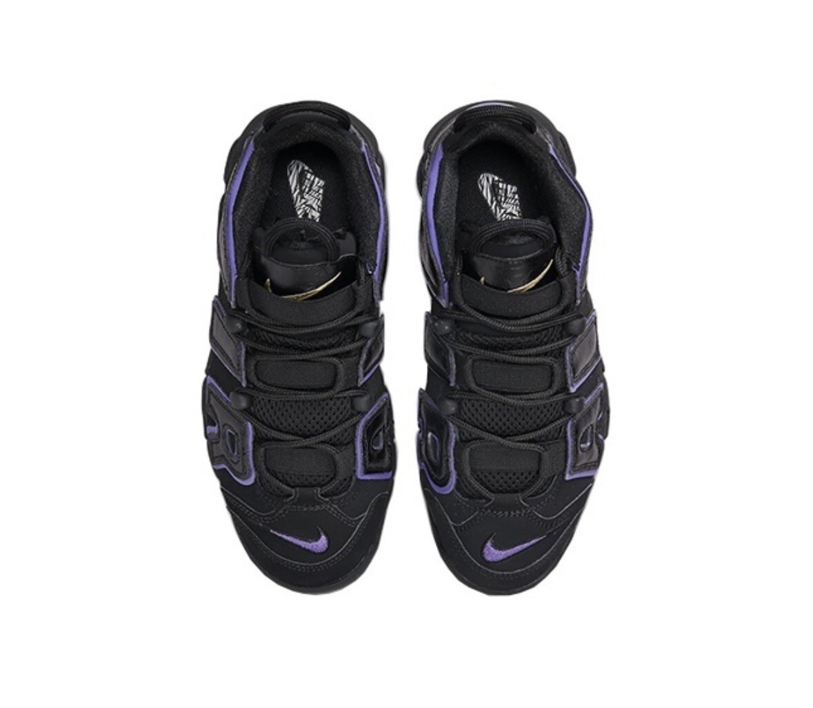 P*f様 NIKE MORE UPTEMPO Amazon.com | Nike Men's Gymnastics Shoes Sneaker, Black