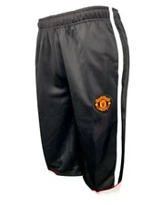 Man Utd 3/4 Pants - Official Rhinox Merchandise - Training Wear