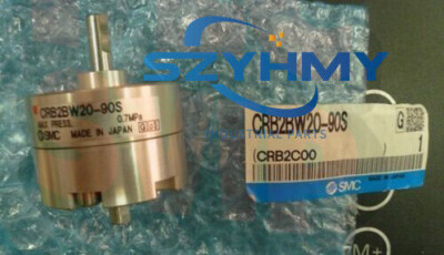 SMC CRB2BW20-90S Cylinder Vane Type Pneumatic Accessories New 1PCS