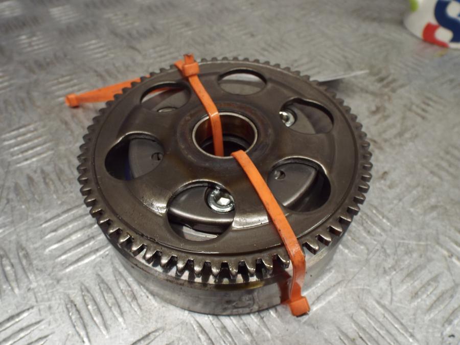 Kawasaki ZX6R ZX-6R ZX600 J 2000-2004 Flywheel Rotor