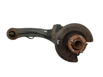 Achsschenkel Radnabe mit ABS re hi für Ford Grand C-Max II 10-15 TDCi 1,6 85KW
