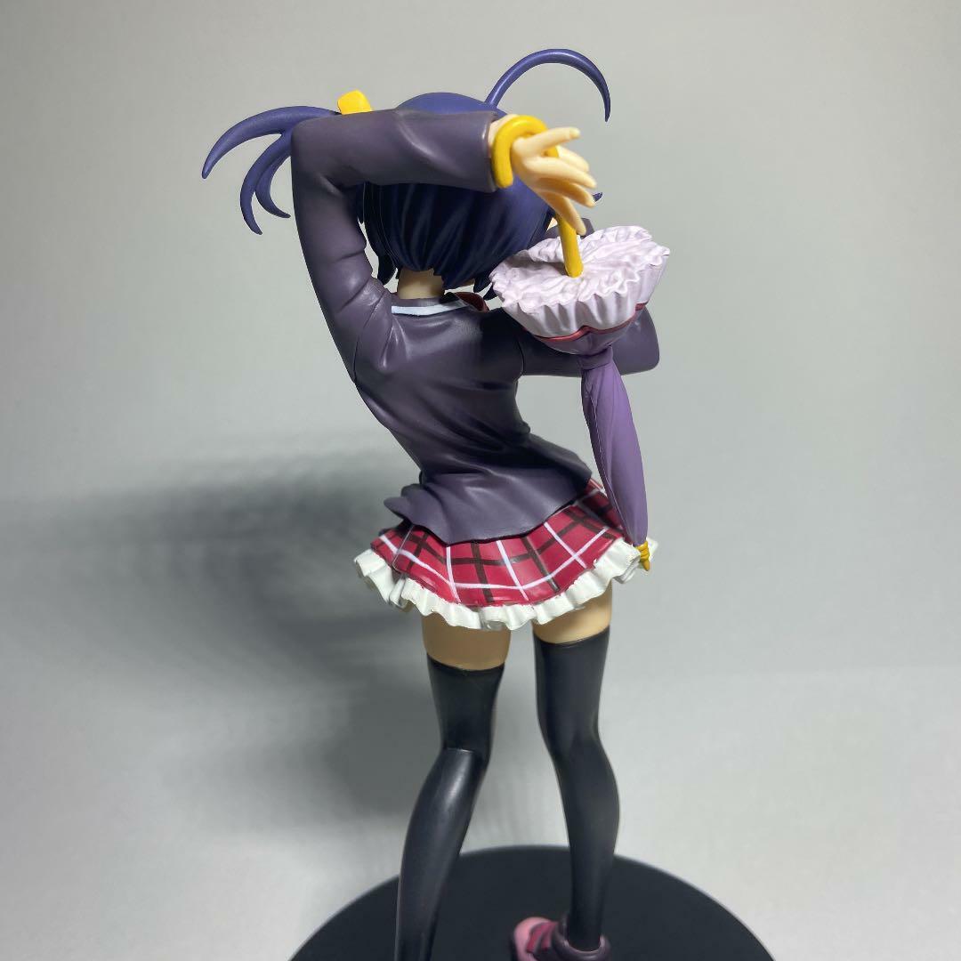 SEP142330 - LOVE CHUNIBYO & OTHER DELUSIONS RIKKA ANI-STATUE - Previews  World