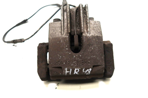 BMW 5er E60 6er E63 E64 LCI Bremssattelgehäuse Hinten Rechts 6758058