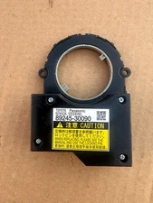 2013-2018 LEXUS ES350 STEERING ANGLE SENSOR OEM 89245-30090