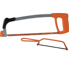 Bahco 2 Piece 317 Hacksaw and Junior Hacksaw Kit