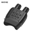 Nv3182 300-Meter Nigh Vision 4X Digital Binocular Hd 30Fps Recording Ip54 Ot25 #