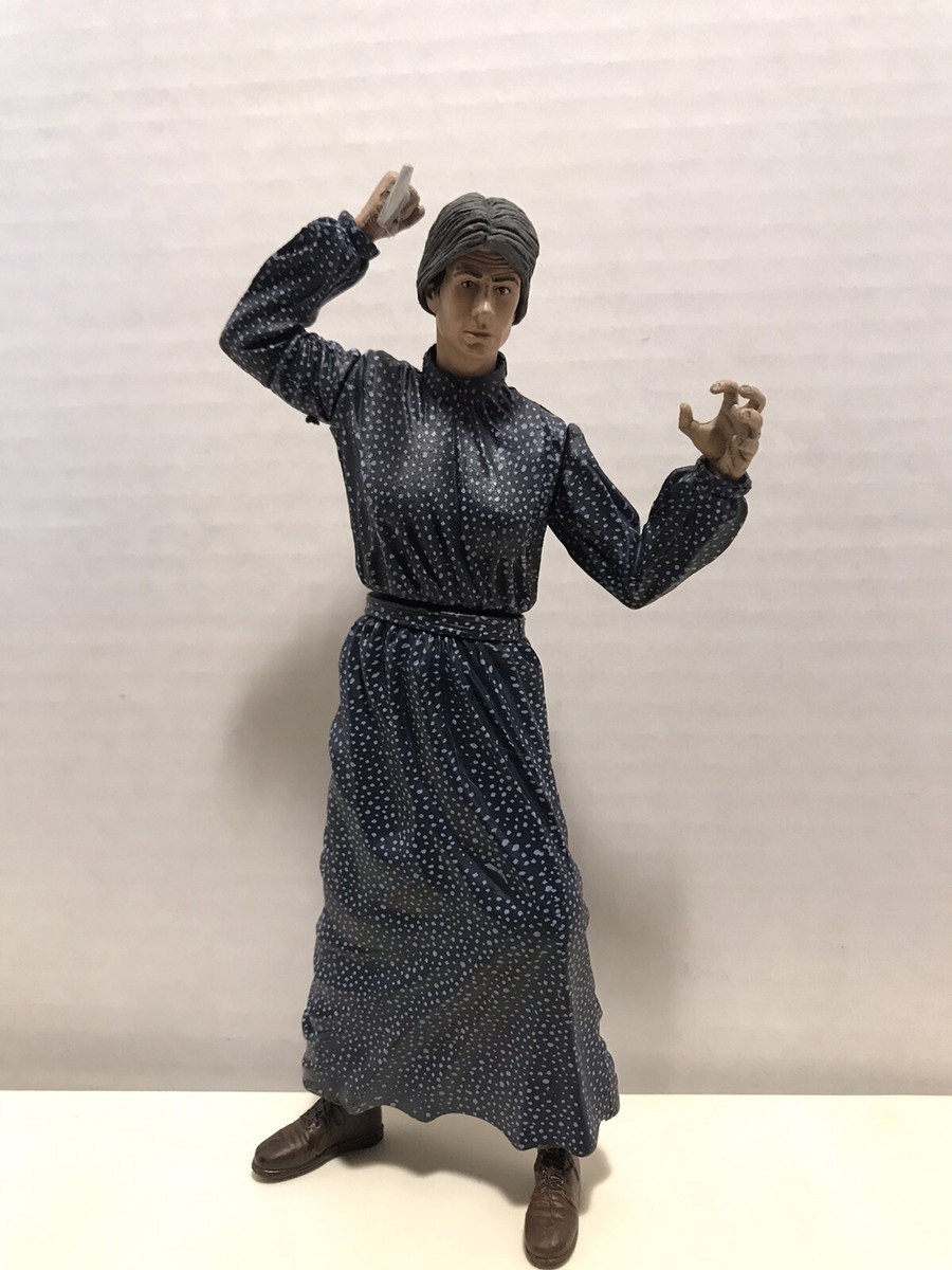 McFarlane Toys Movie Maniacs Psycho | eBay