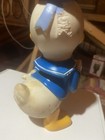 1950s Disney Donald Duck squeeze toy/1950s/vintage/rubber/Japan — photo 2