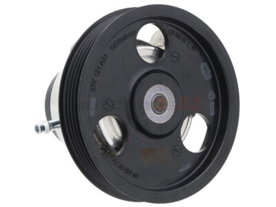 HEPU Water Pump 07K121011N Audi RS3 TT Quattro