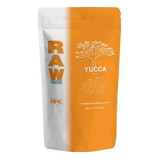 NPK RAW Yucca / 8 oz