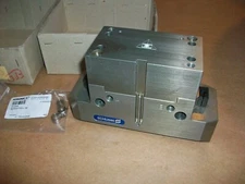Schunk Parallel Gripper PGN+160/2 AS