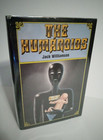 The Humanoids by Jack Williamson 1980 BCE Nelson Doubleday