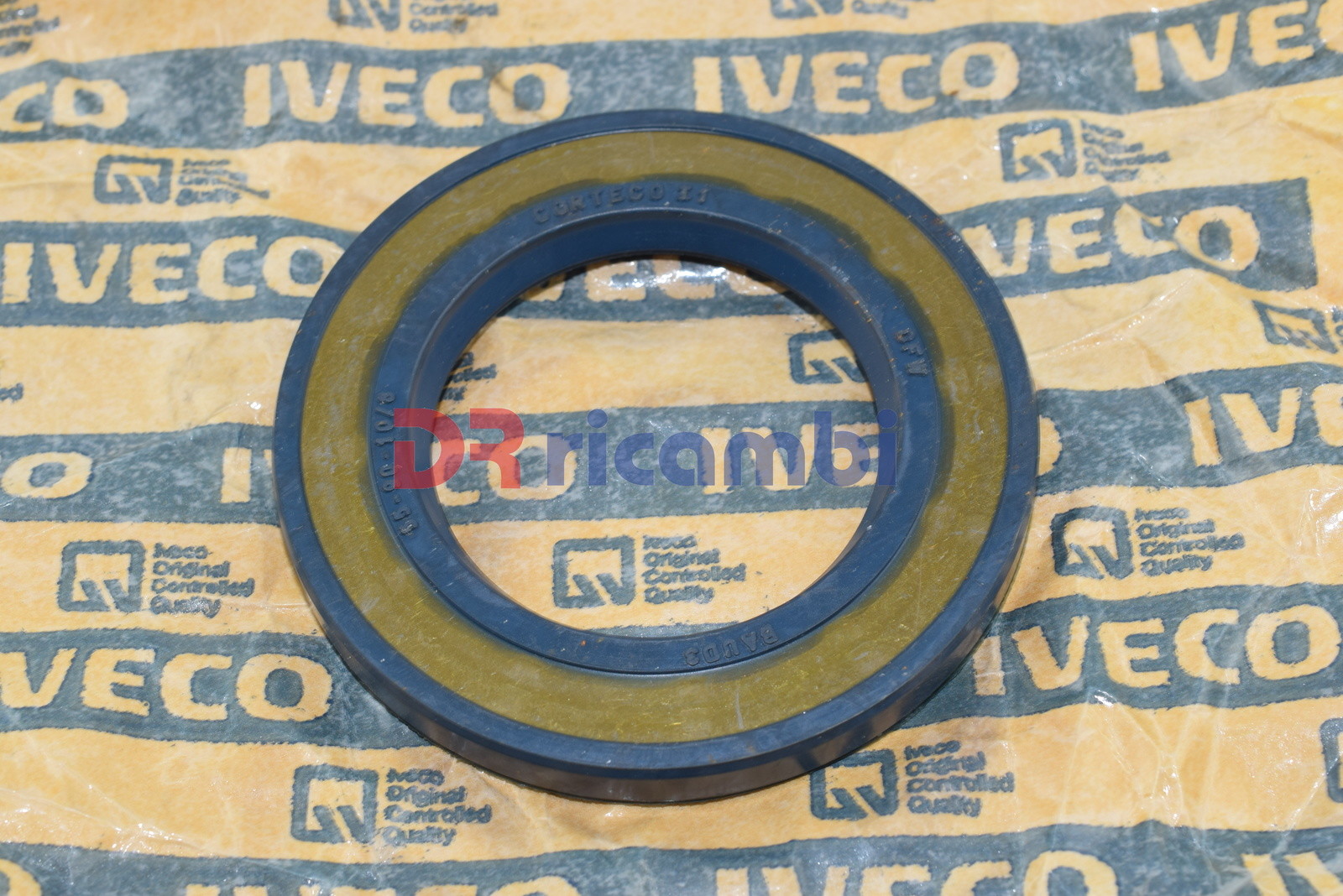 PAROLIO TRASMISSIONE IVECO FIAT - IVECO 12000734B IVECO 40000860 D. 55x90x10