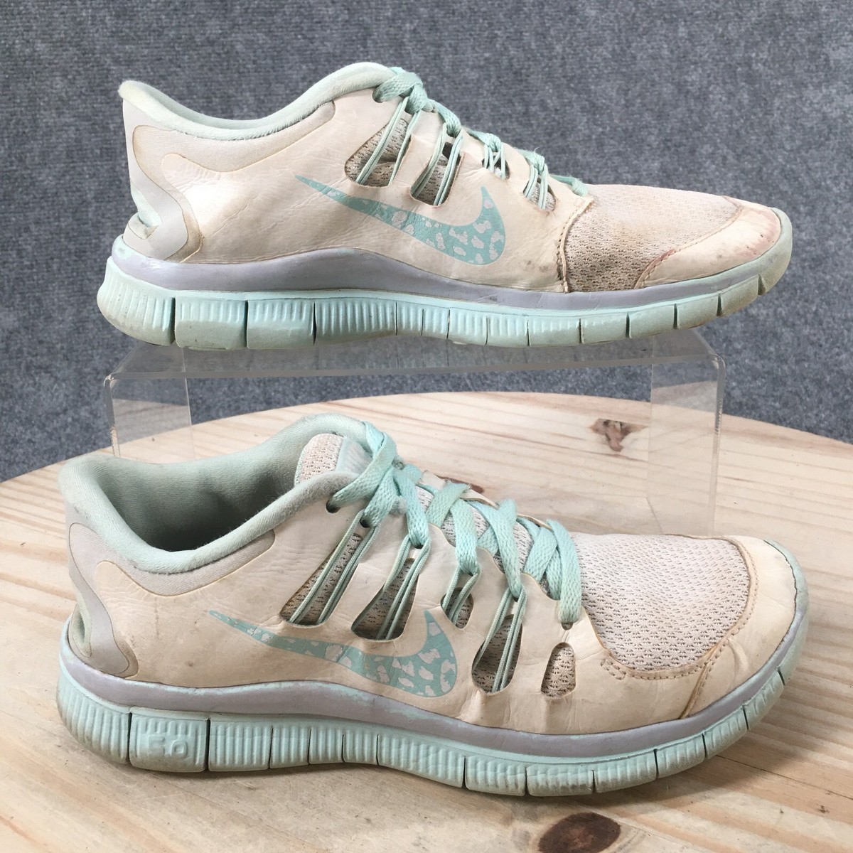 HOT Toddler Blue And Nike Free Baby Blue Shoes Nike Shoes