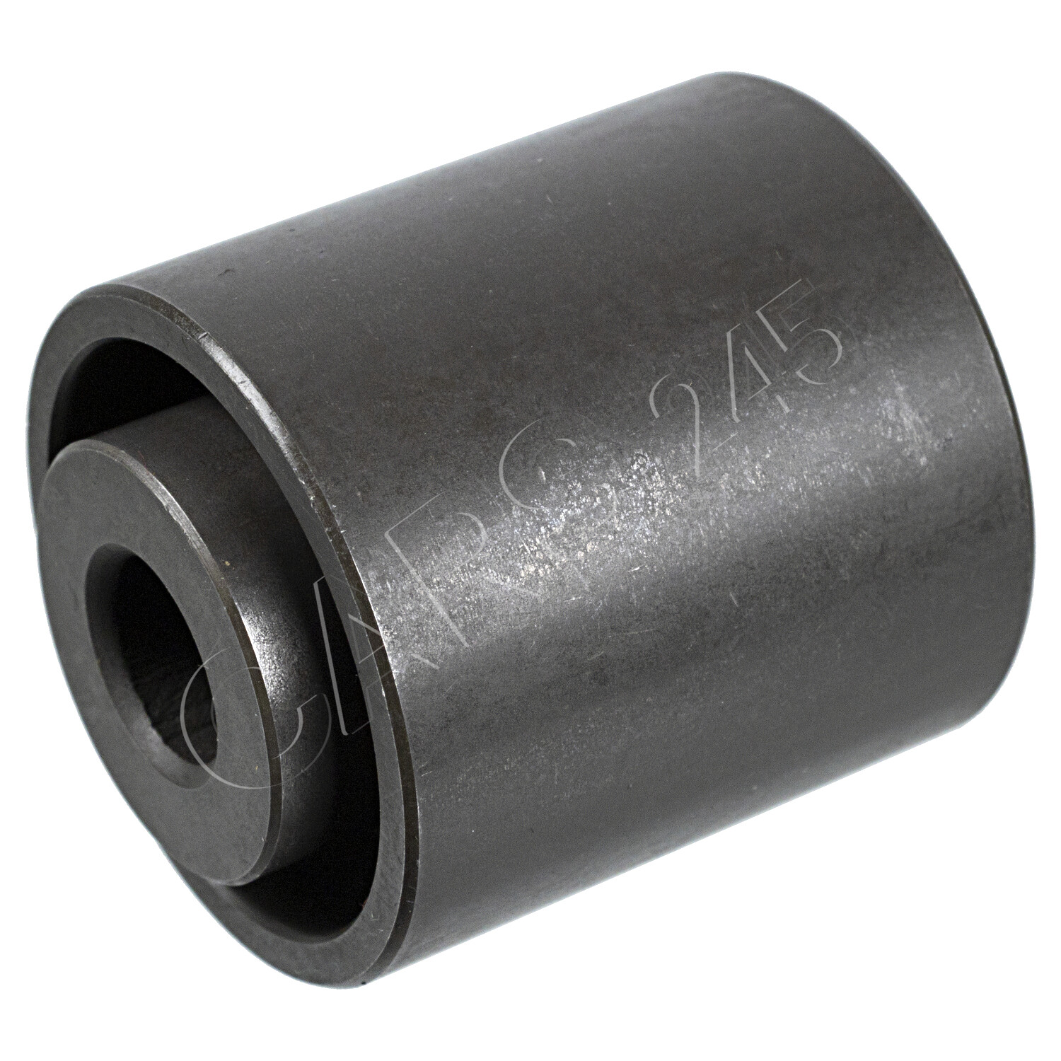 Umlenkrolle Zahnriemen SWAG 30030018 für VW AUDI Seat Ford online 