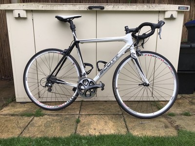 scott addict r3 carbon