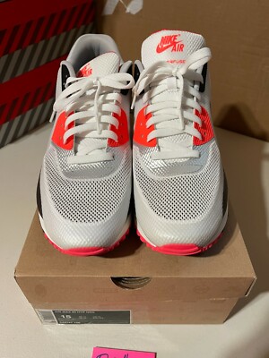 nike air max 90 hyperfuse infrared