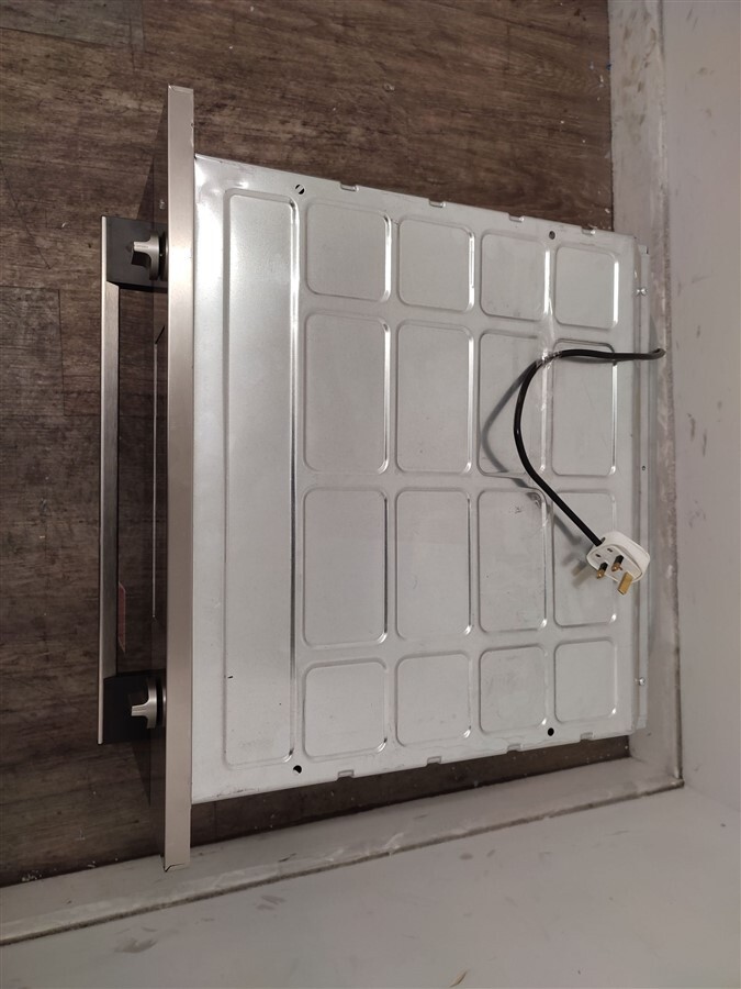 Hoover HOC3B3058IN Built In Oven 65L Multifunction Single [ID1010169150