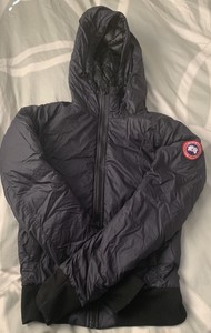 canada goose dore down jacket