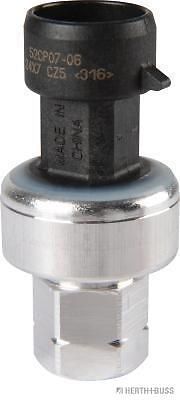 Herth+Buss Elparts 70100007 Druckschalter, Klimaanlage-image