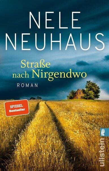Thumbnail - Straße Nach Nirgendwo