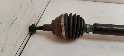1K0407272SP Transmision Delantera Derecha para VOLKSWAGEN GOLF VII VARIAN 120104 - Imagen 3 de 9
