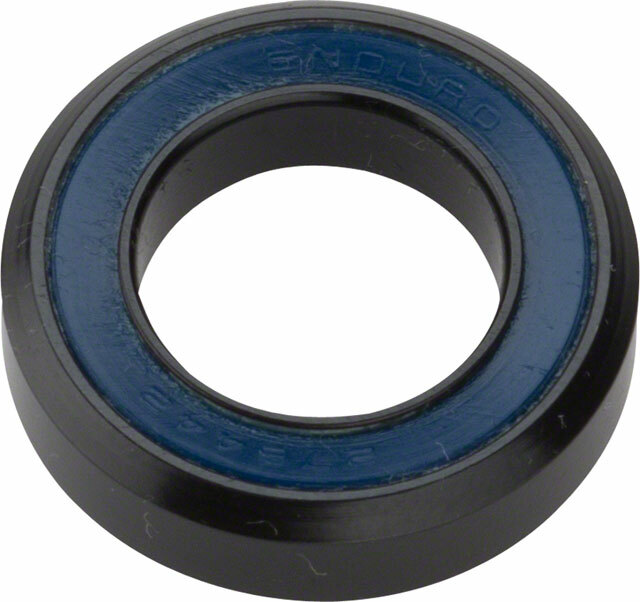 Ｍ.M Enduro ACB Mini 276442 Black Oxide Headset Bearing | eBay